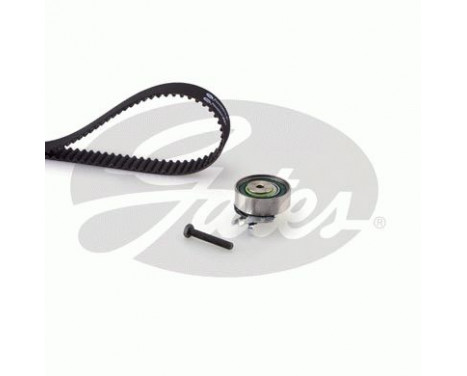 Timing Belt Set PowerGrip® K015310XS Gates