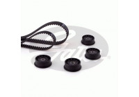 Timing Belt Set PowerGrip® K015312 Gates