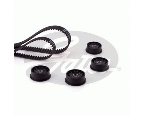 Timing Belt Set PowerGrip® K015312 Gates