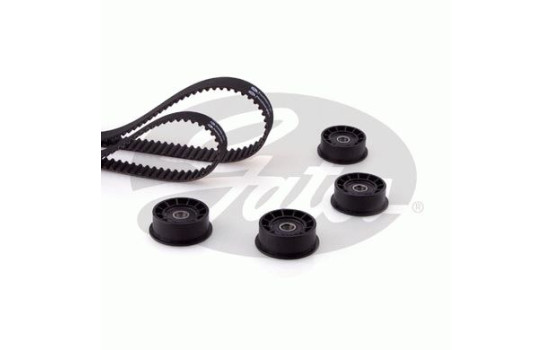 Timing Belt Set PowerGrip® K015312 Gates