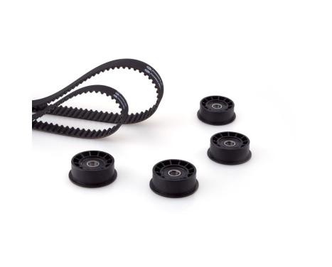Timing Belt Set PowerGrip® K015312 Gates, Image 2