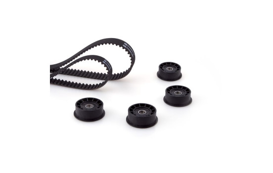 Timing Belt Set PowerGrip® K015312 Gates, Image 2