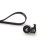 Timing Belt Set PowerGrip® K015321XS Gates, Thumbnail 2