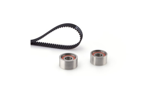 Timing Belt Set PowerGrip® K015334XS Gates, Image 2