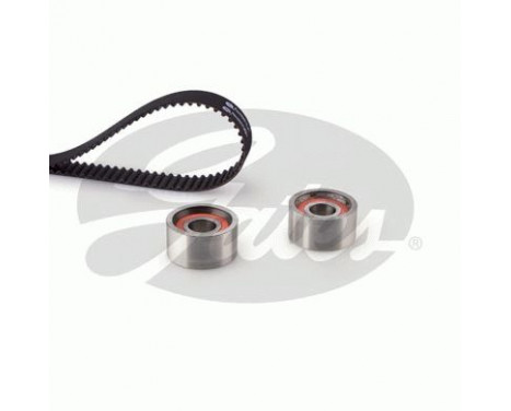 Timing Belt Set PowerGrip® K015335XS Gates