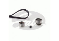 Timing Belt Set PowerGrip® K015341XS Gates