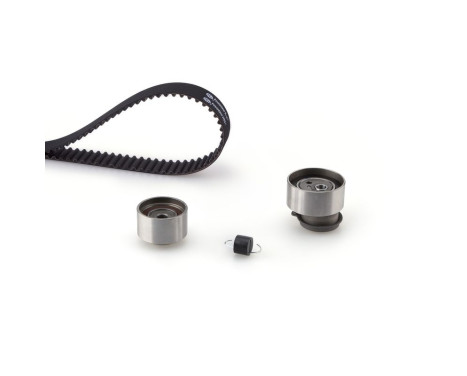 Timing Belt Set PowerGrip® K015341XS Gates, Image 2