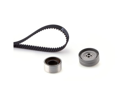 Timing Belt Set PowerGrip® K015344XS Gates, Image 2