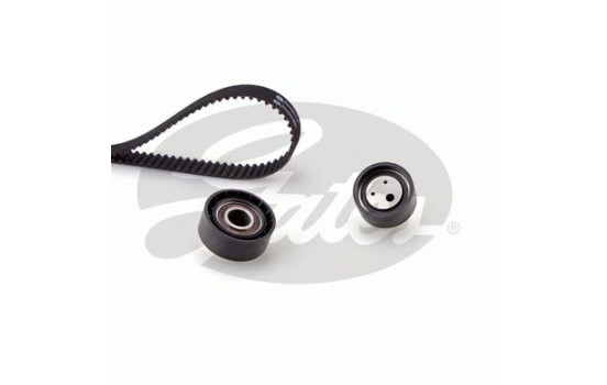 Timing Belt Set PowerGrip® K015346XS Gates