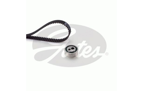 Timing Belt Set PowerGrip® K015347XS Gates