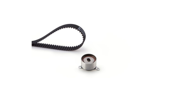 Timing Belt Set PowerGrip® K015348XS Gates, Image 2