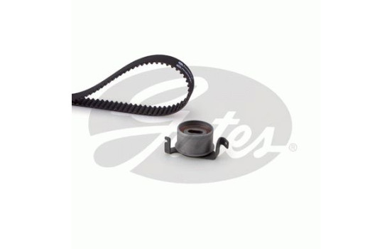 Timing Belt Set PowerGrip® K015352XS Gates