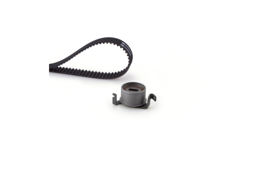 Timing Belt Set PowerGrip® K015352XS Gates, Image 2