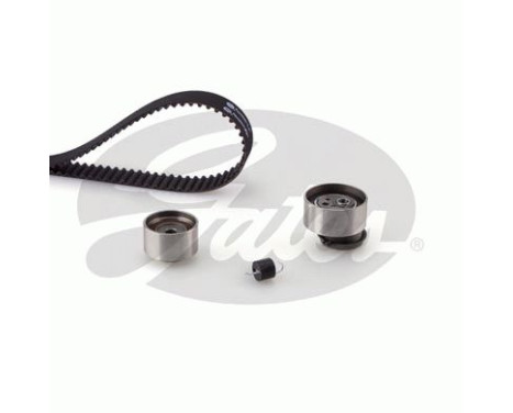 Timing Belt Set PowerGrip® K015356XS Gates