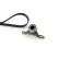 Timing Belt Set PowerGrip® K015357XS Gates, Thumbnail 2