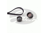 Timing Belt Set PowerGrip® K015363XS Gates