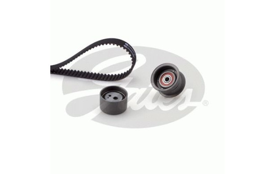 Timing Belt Set PowerGrip® K015363XS Gates