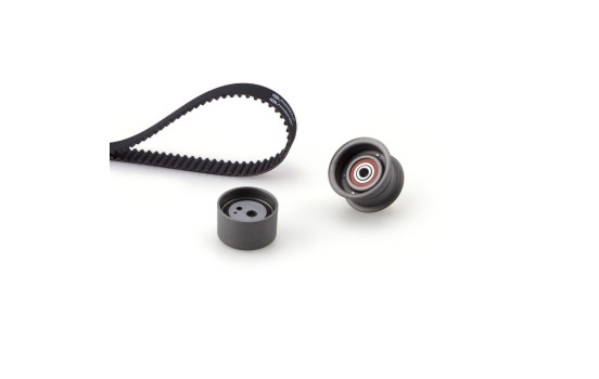 Timing Belt Set PowerGrip® K015363XS Gates, Image 2