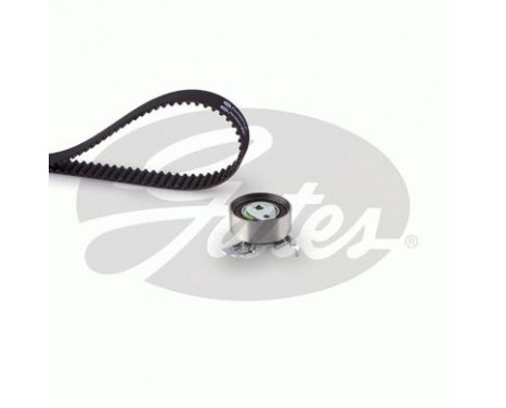 Timing Belt Set PowerGrip® K015367XS Gates