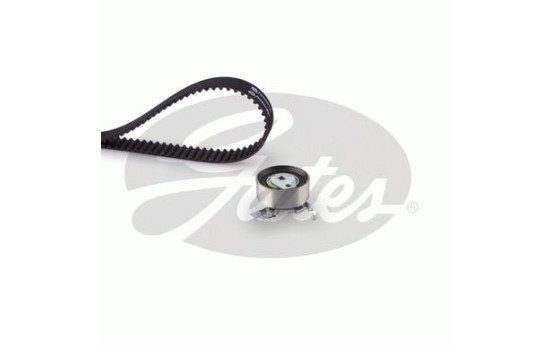 Timing Belt Set PowerGrip® K015367XS Gates