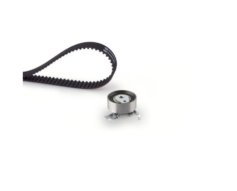 Timing Belt Set PowerGrip® K015367XS Gates, Image 2
