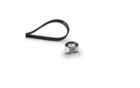 Timing Belt Set PowerGrip® K015367XS Gates, Image 2