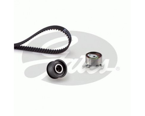 Timing Belt Set PowerGrip® K015368XS Gates