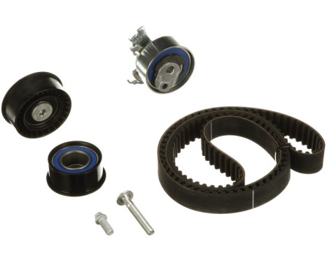 Timing Belt Set PowerGrip® K015369XS Gates, Image 3