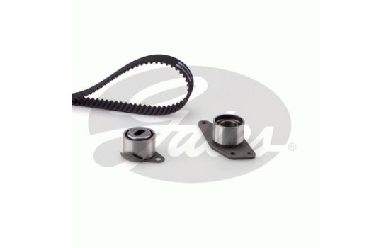 Timing Belt Set PowerGrip® K015370XS Gates