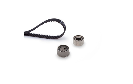 Timing Belt Set PowerGrip® K015374XS Gates, Image 2