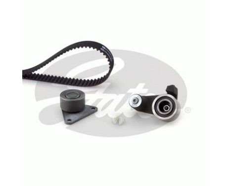 Timing Belt Set PowerGrip® K015378XS Gates