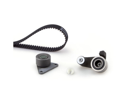 Timing Belt Set PowerGrip® K015378XS Gates, Image 2