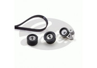 Timing Belt Set PowerGrip® K015379XS Gates