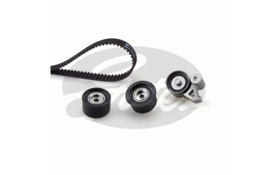 Timing Belt Set PowerGrip® K015379XS Gates