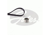 Timing Belt Set PowerGrip® K015382XS Gates