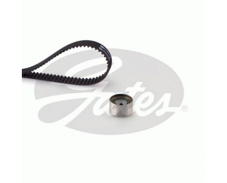 Timing Belt Set PowerGrip® K015382XS Gates