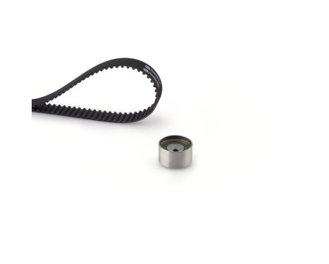 Timing Belt Set PowerGrip® K015382XS Gates, Image 2