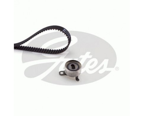 Timing Belt Set PowerGrip® K015386XS Gates