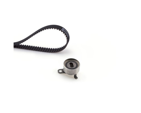Timing Belt Set PowerGrip® K015386XS Gates, Image 2