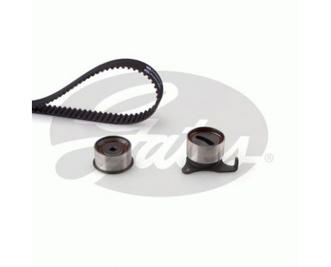 Timing Belt Set PowerGrip® K015389XS Gates