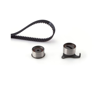 Timing Belt Set PowerGrip® K015389XS Gates, Image 2