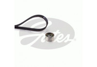 Timing Belt Set PowerGrip® K015393XS Gates