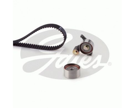 Timing Belt Set PowerGrip® K015404XS Gates