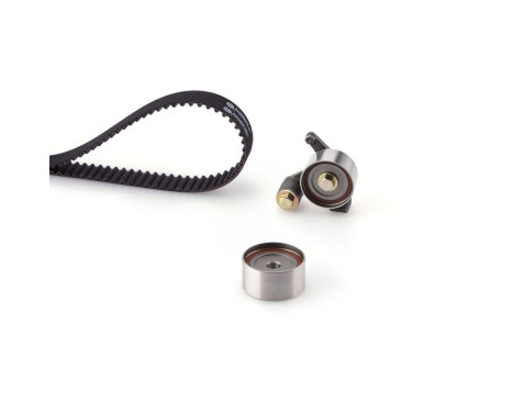 Timing Belt Set PowerGrip® K015404XS Gates, Image 2