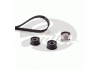 Timing Belt Set PowerGrip® K015408XS Gates