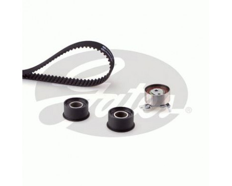 Timing Belt Set PowerGrip® K015408XS Gates