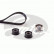 Timing Belt Set PowerGrip® K015408XS Gates