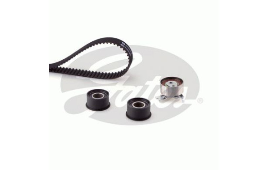 Timing Belt Set PowerGrip® K015408XS Gates