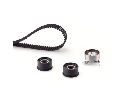Timing Belt Set PowerGrip® K015408XS Gates, Image 2