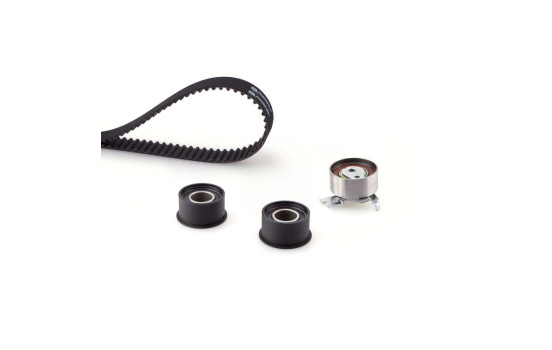 Timing Belt Set PowerGrip® K015408XS Gates, Image 2